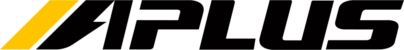 Logo de Aplus