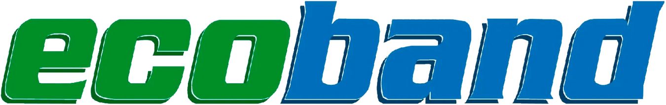 Logo de Ecoband