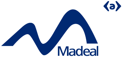Logo de Madeal