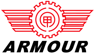 Logo de Armour