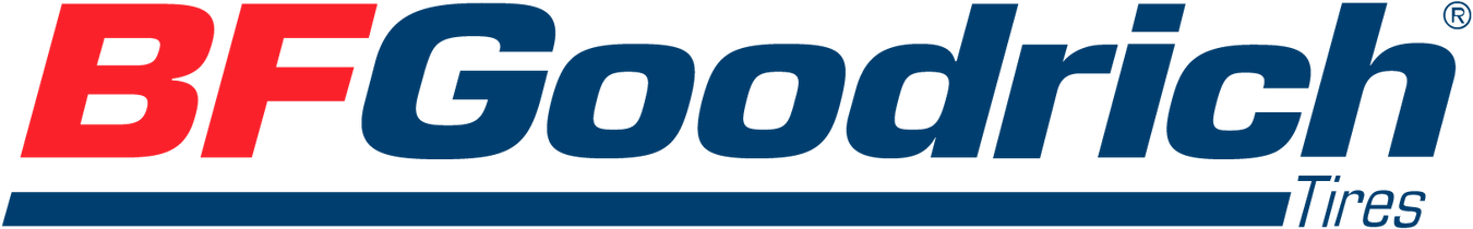 Logo de BF Goodrich