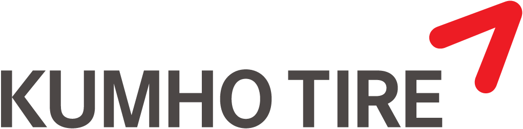 Logo de Kumho Tire
