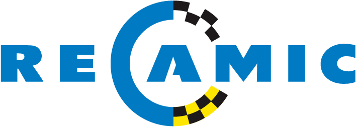 Logo de Recamic