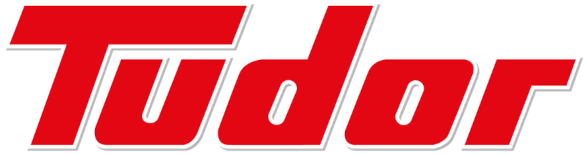 Logo de Tudor