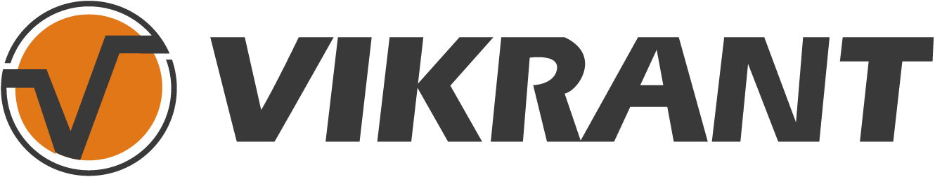 Logo de Vikrant