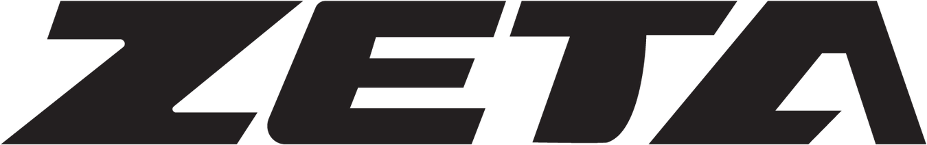 Logo de Zeta