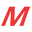 Multillantas Mas que llantas logo