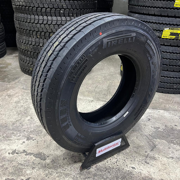 Llanta 235/75R17.5 132/130M FR01