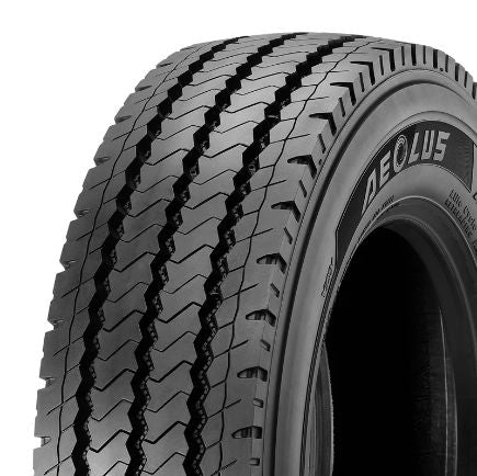 Llanta 265/70R19.5 18PR 143/141J Neo AGB23