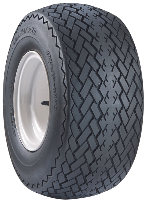 Llanta 18x8.50-8 Turf Fairway Pro 4PR Carlstar TL