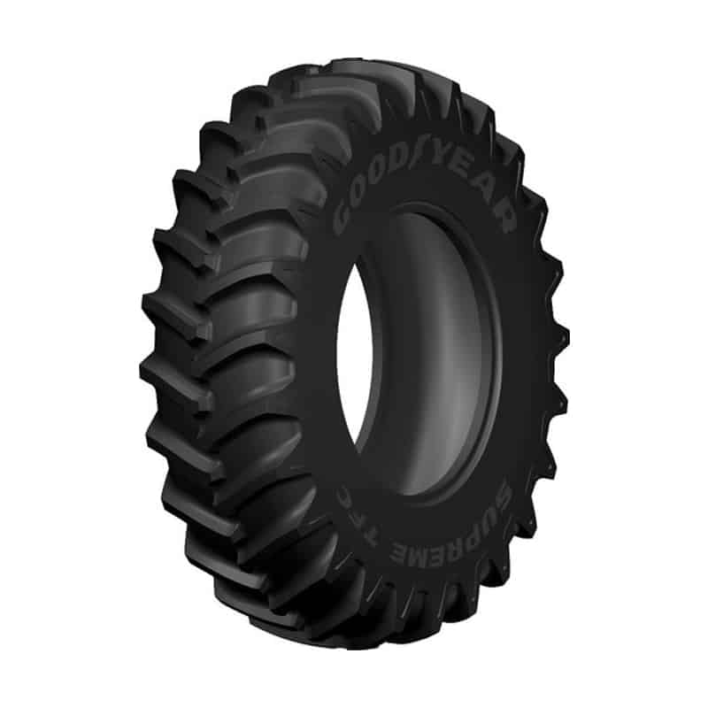 Llanta 18.4-38 R1 SUPREME TFC 12PR GOODYEAR TL — Multillantas