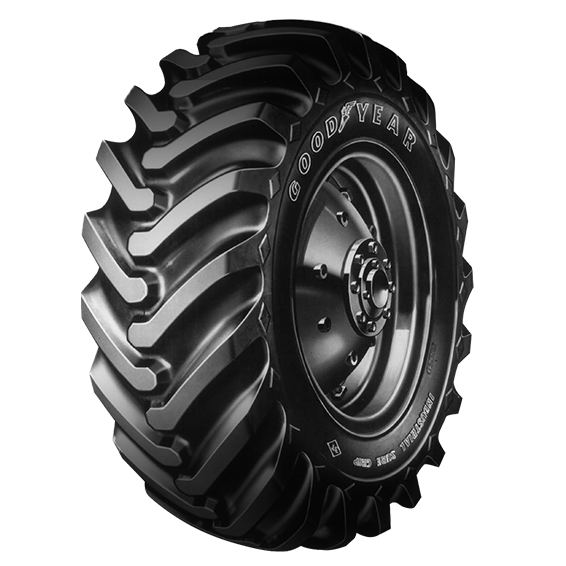 Llanta 16.9-24 R4 INDUSTRIAL SURE GRIP 10PR GOODYEAR TL