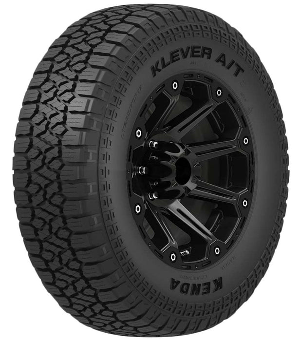 LLANTAS LT285/70R17 121/118S KR628 KENDA