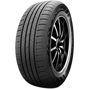 Llanta 215/50R17 95V HS63 Kumho Ch