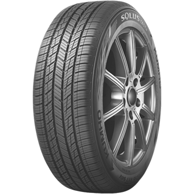 Llanta 215/60R17 96T TA51a Kumho Vt