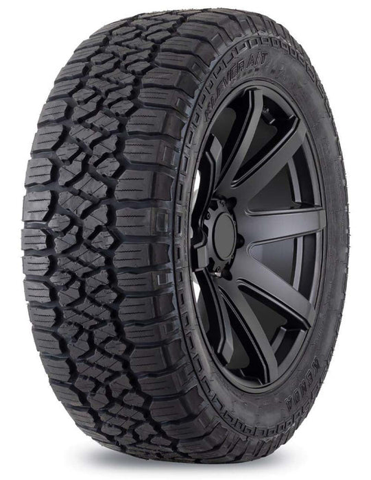 Llanta LT275/65R18 123/120S KR628 Kenda