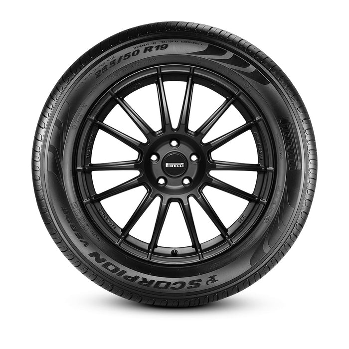 Llanta 235/55R18 104V XL Scorpion Verde All Season (KS)