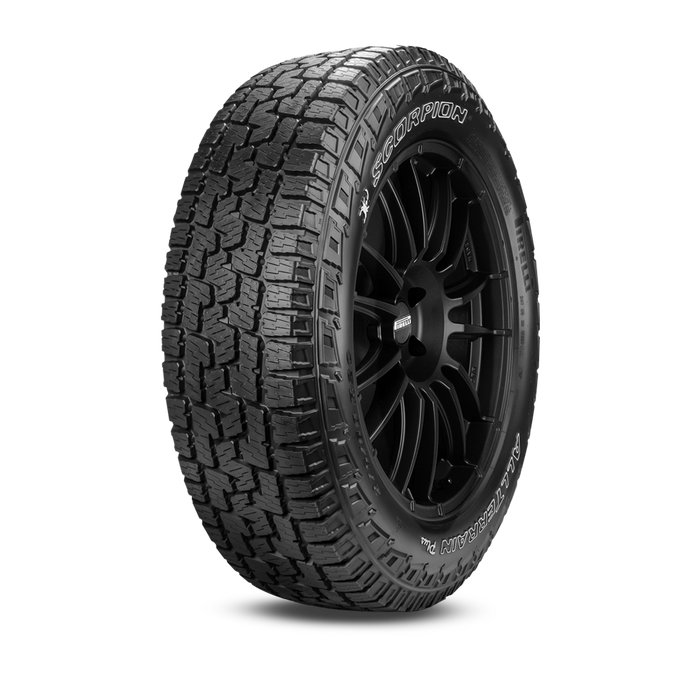 Llanta 235/65R17 108H XL S-A/T+