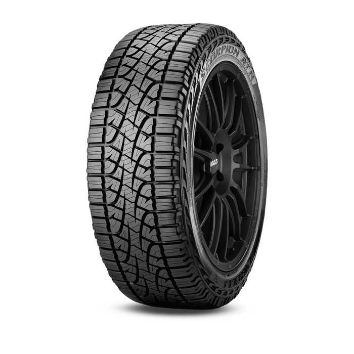 Llanta 205/60R15 91H S-ATR