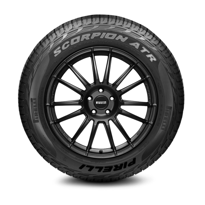 Llanta 205/60R15 91H S-ATR