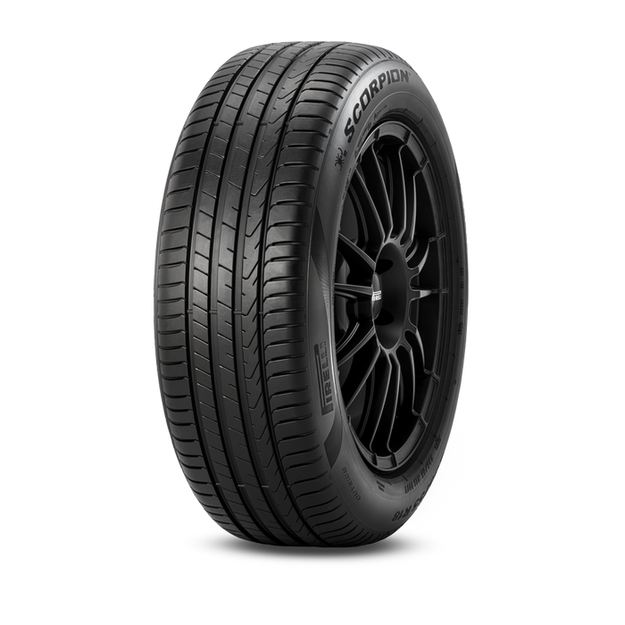 Llanta 235/65R17 108H XL SCORPN