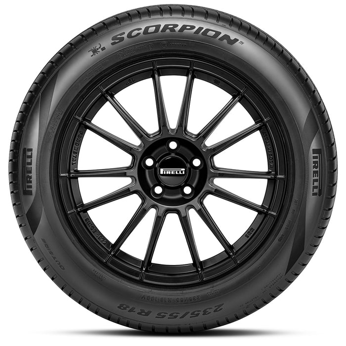 Llanta 235/65R17 108H XL SCORPN