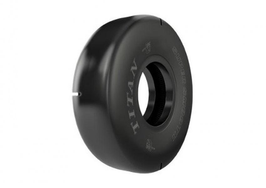 Llanta 18.00-25 L4S SUPER SMOOTH 40PR TITAN TL