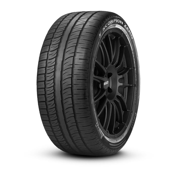 Llanta 275/50R20 113W XL SCORPION ZERO (MO1)