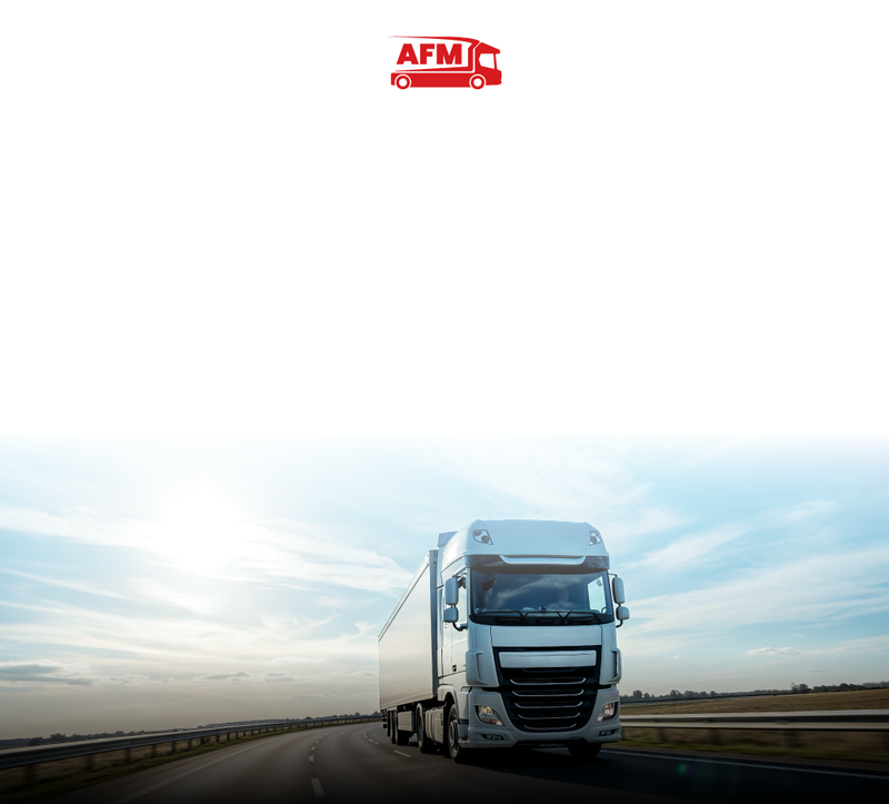 Baner AFM mobile