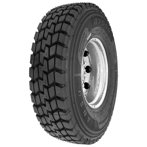 Llanta 235/75R17.5 18Pr 143/141J By996 Trac Ansu