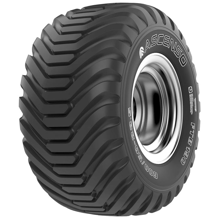 Llanta 600/50-22.5 16Pr Ftb190 Tl Ascenso