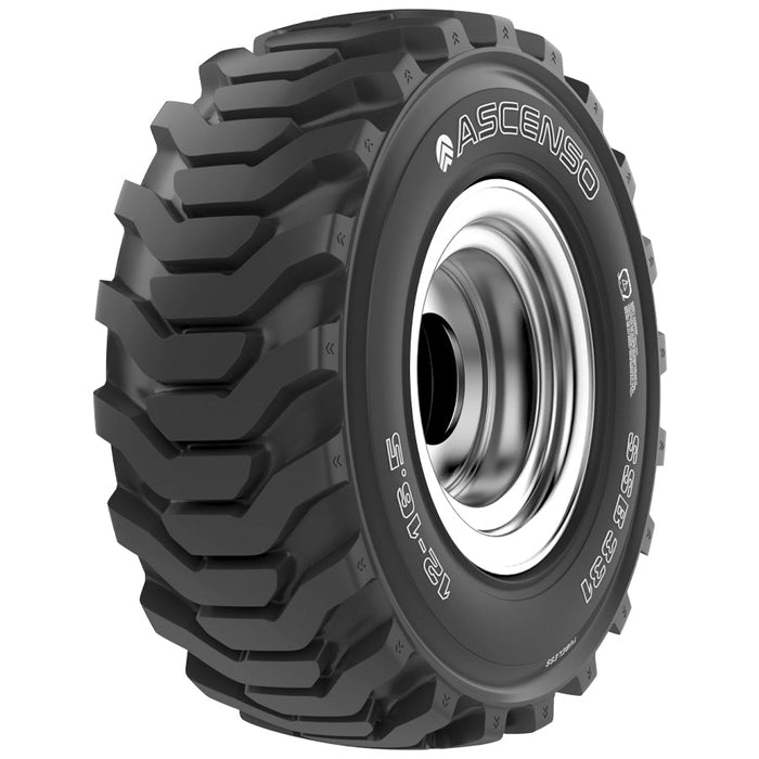 Llanta 12-16.5 12Pr 145-A2 Ssb331 Tl R4 Ascenso