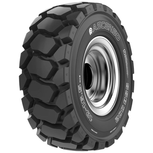 Llanta 12-16.5 12Pr 145-A2 Ssb332 Tl L5 Ascenso