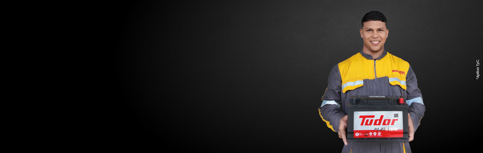 Banner Baterias a domicilio desktop