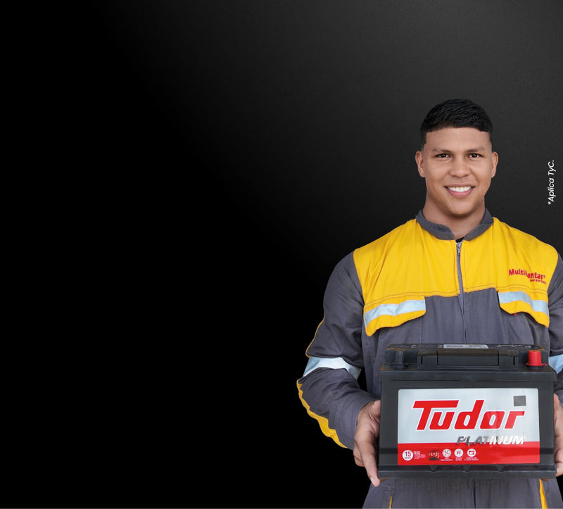Banner Baterias a domicilio mobile