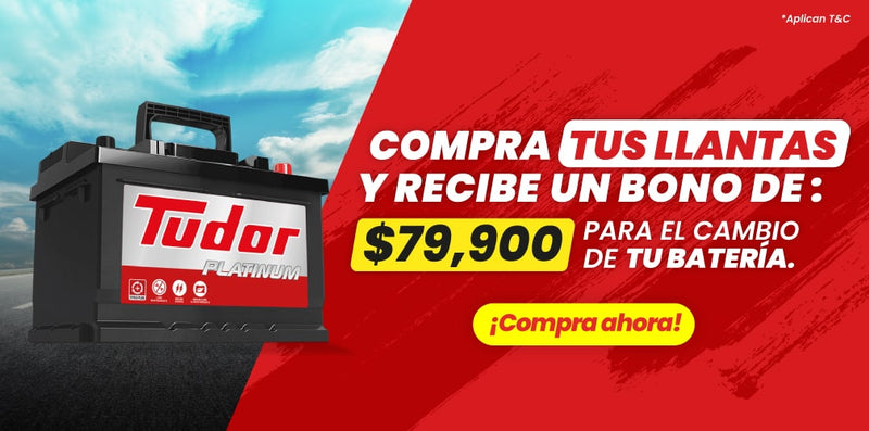 Banner mobilebono baterías