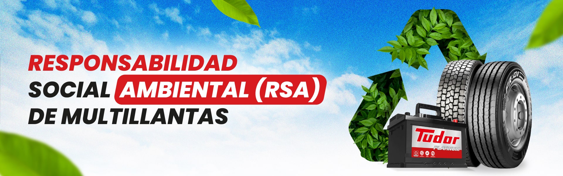 Banner responsabilidad social ambiental