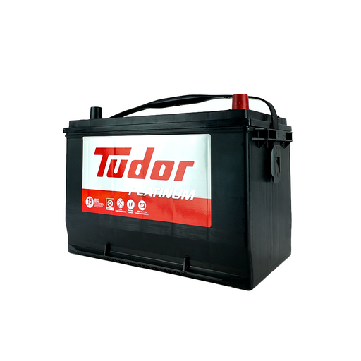 foto de Batería Tudor 27R1150T (+) D