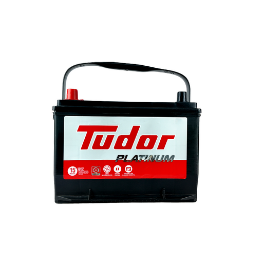 foto de Batería Tudor 34ST1100T (+) I