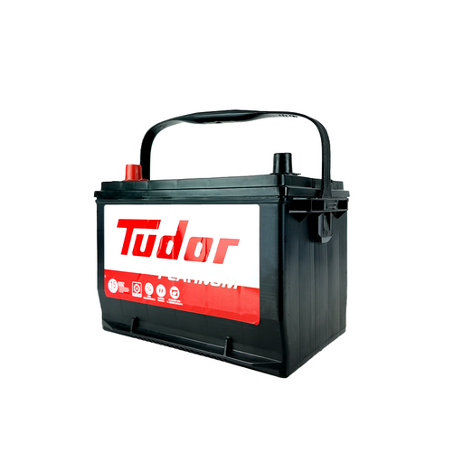 foto de Batería Tudor 34ST1100T (+) I