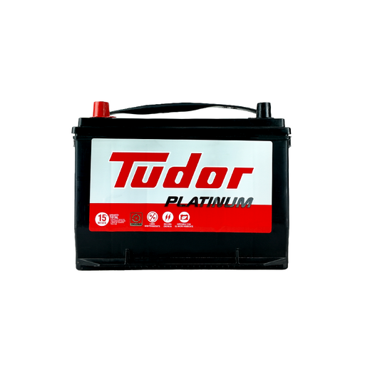 foto de Batería Tudor 34ST950T (+) I