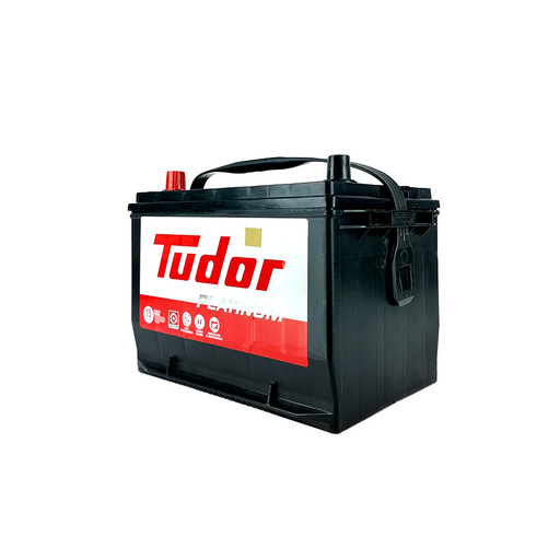 foto de Batería Tudor 34ST950T (+) I