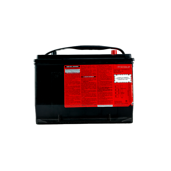 foto de Batería Tudor 34ST950T (+) I