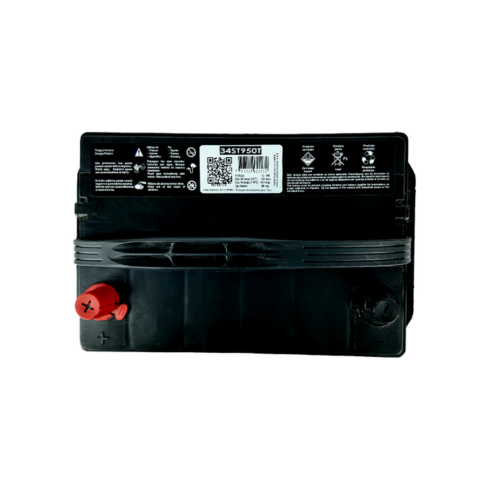foto de Batería Tudor 34ST950T (+) I