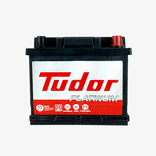 foto de Batería Tudor 36IST750T (+) D