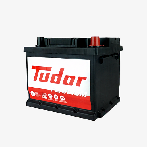 foto de Batería Tudor 36IST750T (+) D