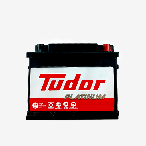 foto Batería Tudor 42IST850T (+) D