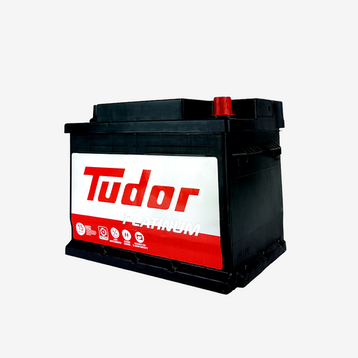 foto Batería Tudor 42IST850T (+) D