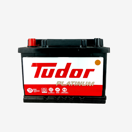 foto de Batería Tudor 42ST850T (+) I