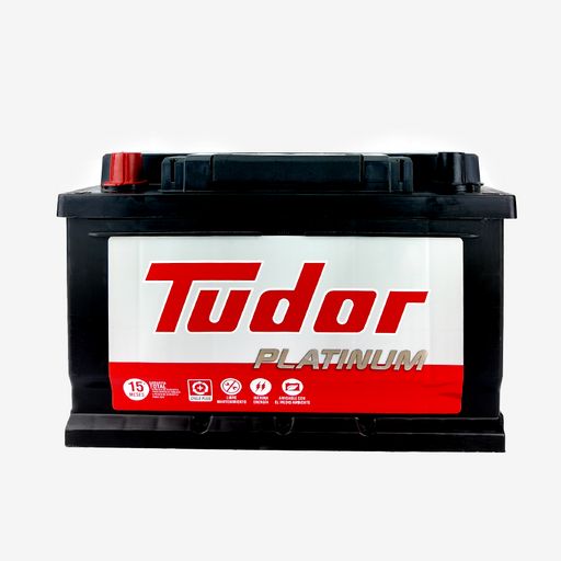 foto de Batería Tudor 48ST950T (+) I